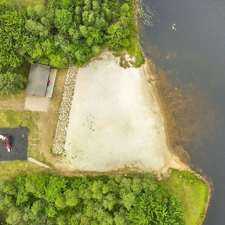 The Sage Chalet In Emerald Lakes, Poconos! Long Pond エクステリア 写真