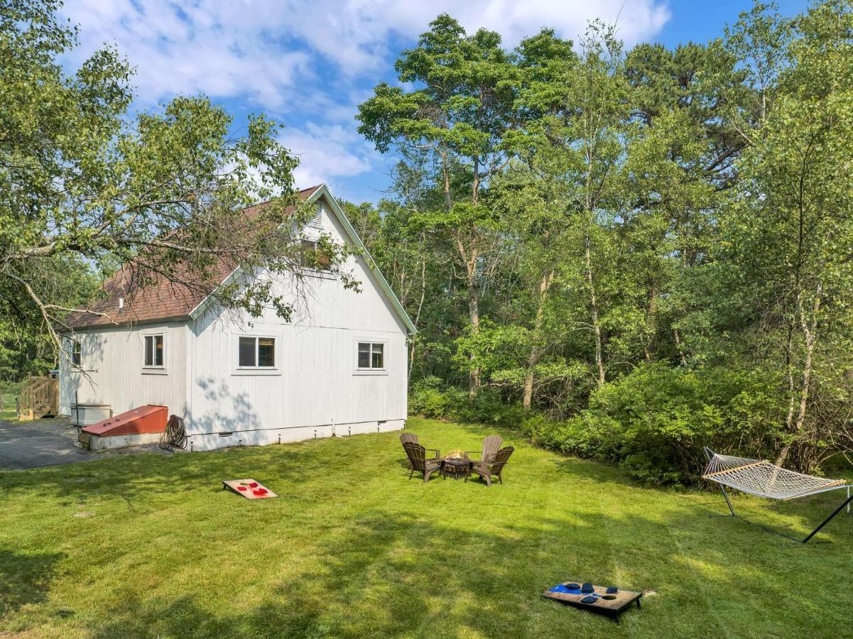 The Sage Chalet In Emerald Lakes, Poconos! Long Pond エクステリア 写真