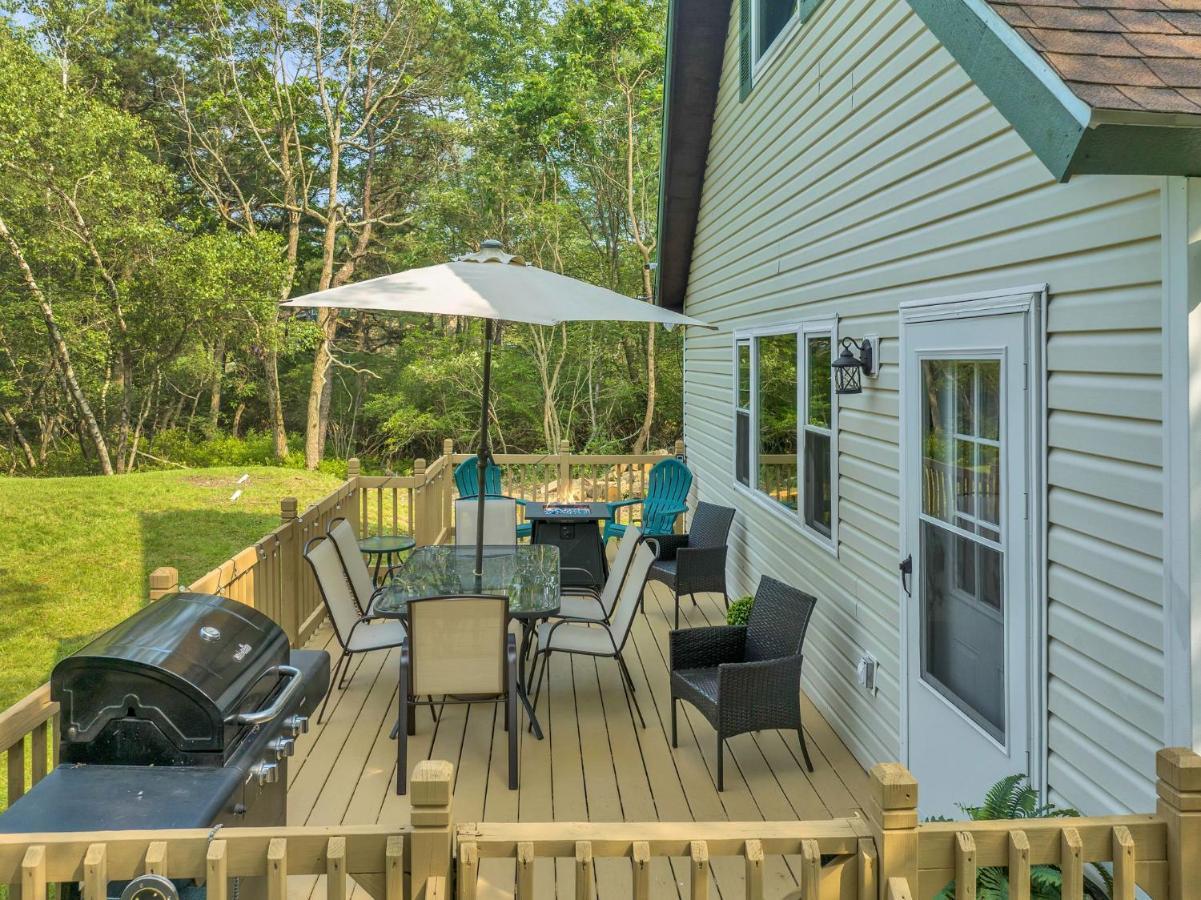The Sage Chalet In Emerald Lakes, Poconos! Long Pond エクステリア 写真