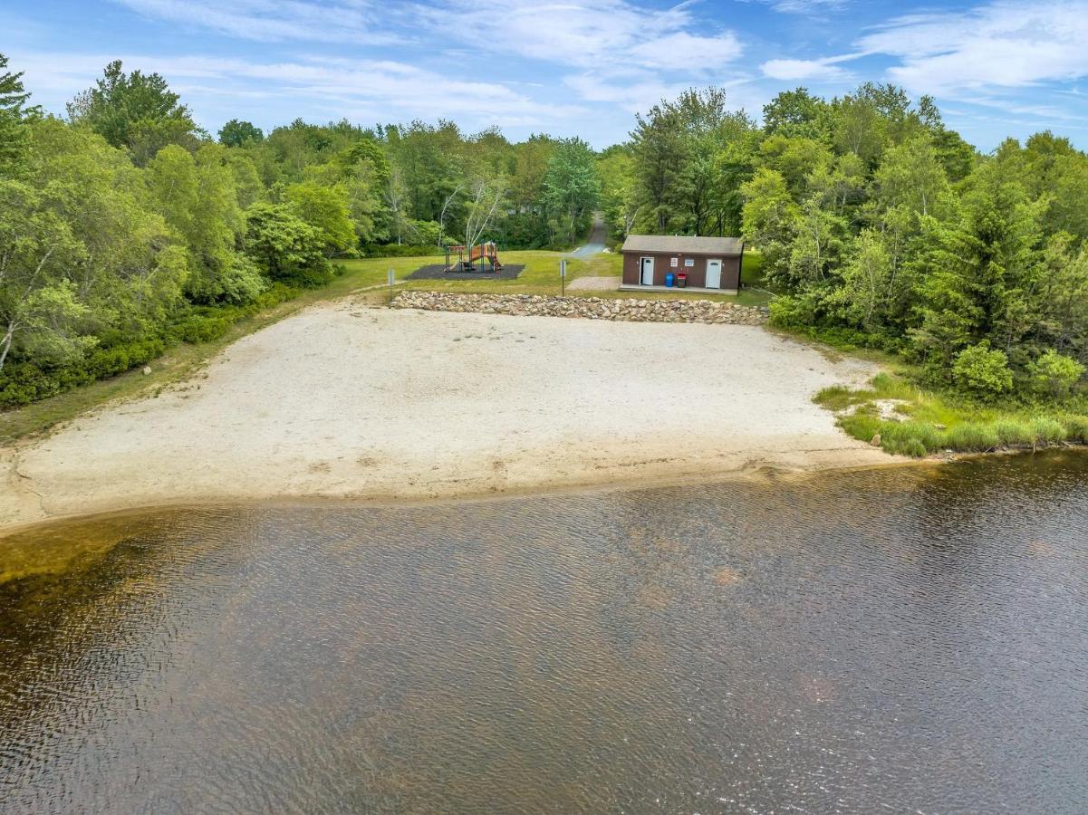 The Sage Chalet In Emerald Lakes, Poconos! Long Pond エクステリア 写真