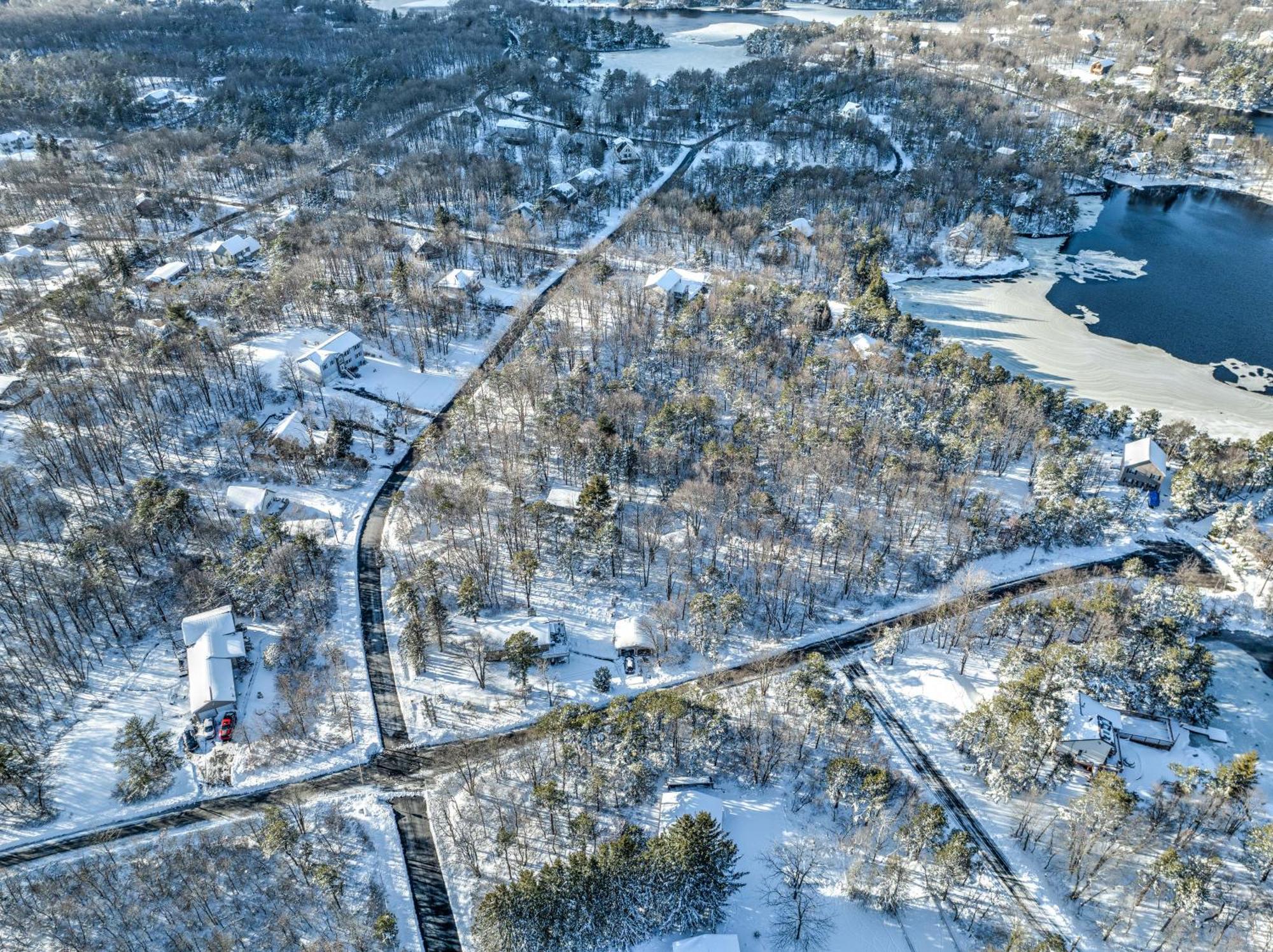 The Sage Chalet In Emerald Lakes, Poconos! Long Pond エクステリア 写真