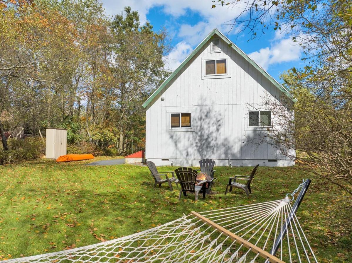 The Sage Chalet In Emerald Lakes, Poconos! Long Pond エクステリア 写真