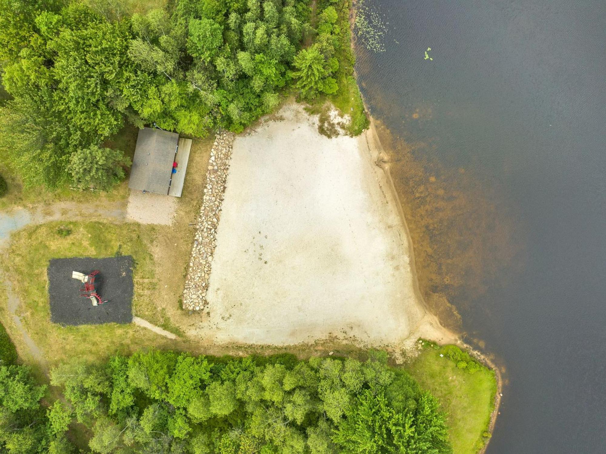 The Sage Chalet In Emerald Lakes, Poconos! Long Pond エクステリア 写真