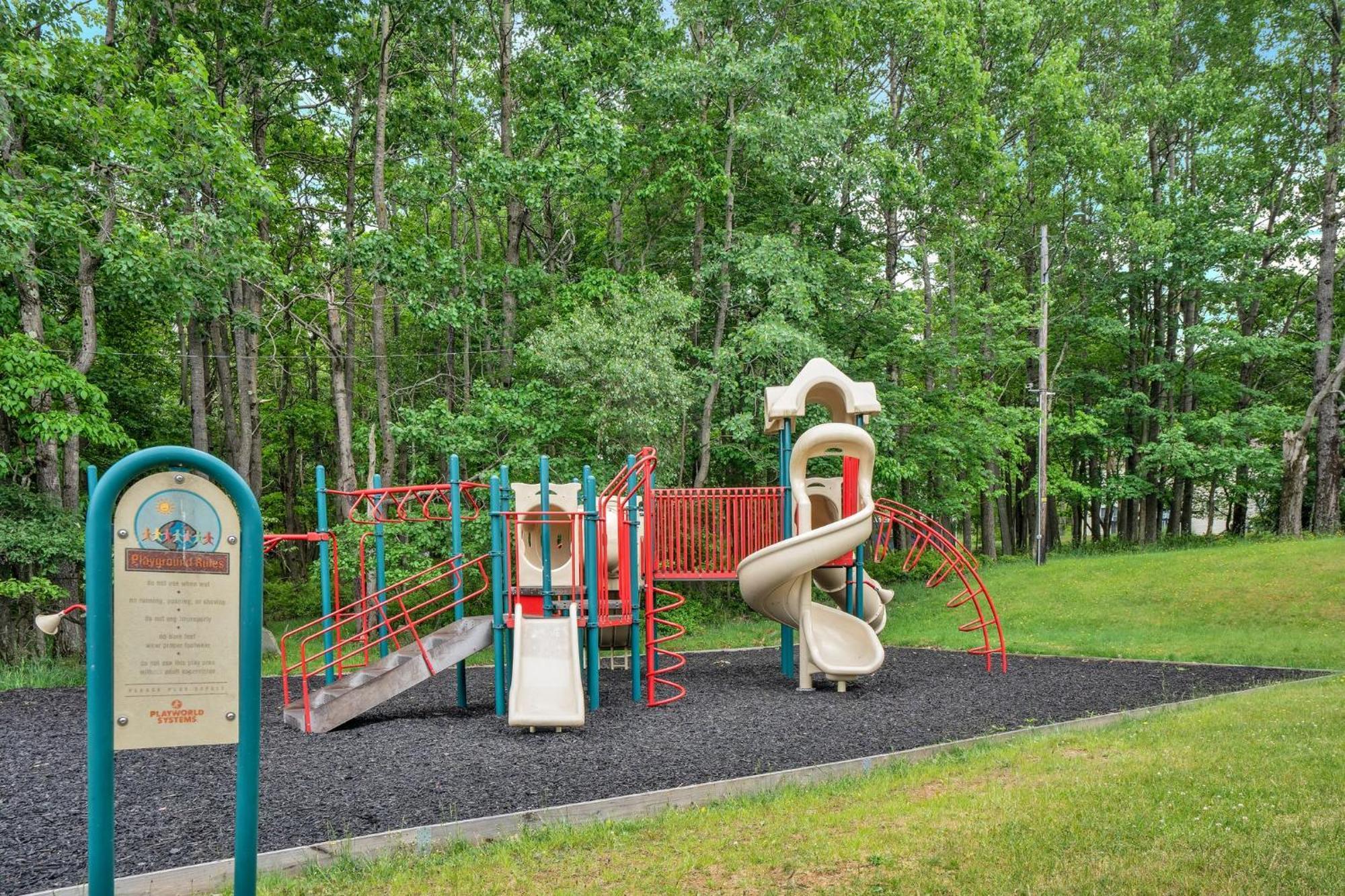 The Sage Chalet In Emerald Lakes, Poconos! Long Pond エクステリア 写真